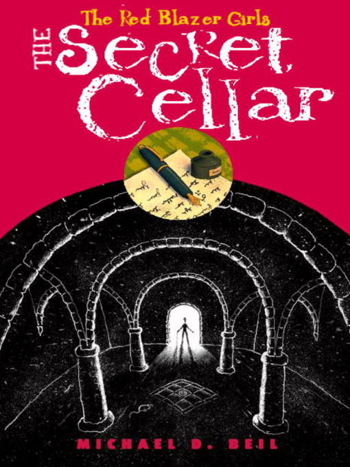 Title details for The Secret Cellar by Michael D. Beil - Wait list